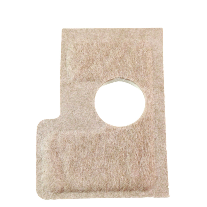 Filtru aer MS170/MS180, Elefant [3]