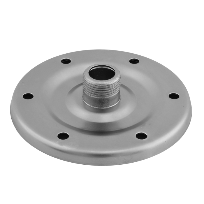 Flansa din otel-carbon pentru hidrofor 24L, Elefant [1]