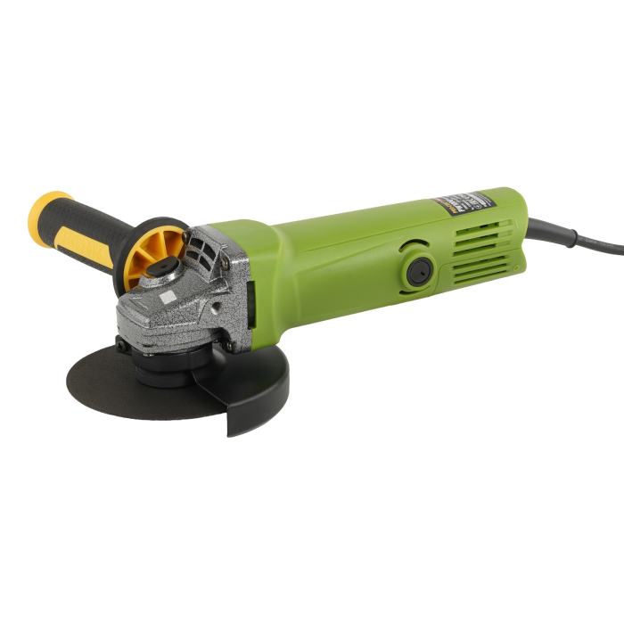 Flex polizor unghiular 1000 W, 11.000 rot/min PROCRAFT PW-1000 [1]