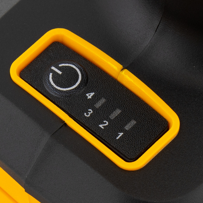 Foarfeca de gradina ROTOR RSB21 , 600 W , 2 acumulatori 21V 3Ah [8]