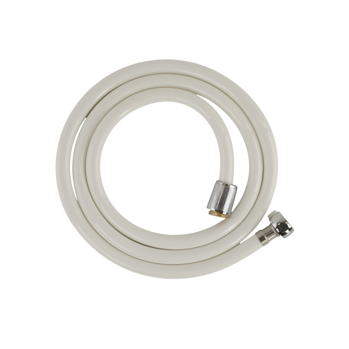 Furtun de dus MIXXUS HOSE Z-02 WHITE - 150 cm [1]