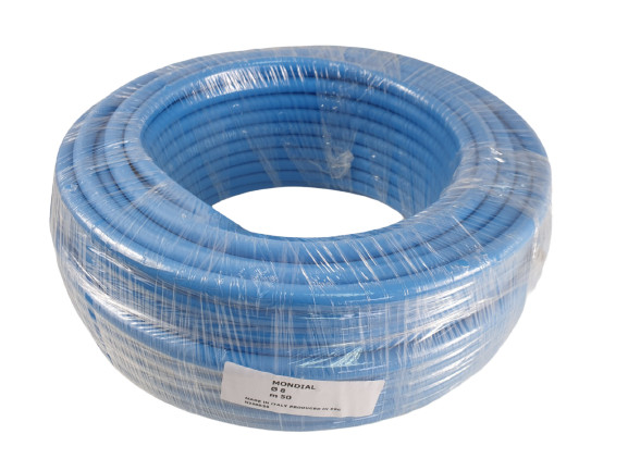 Furtun gaz PVC 8x13 GPL (50m) [1]
