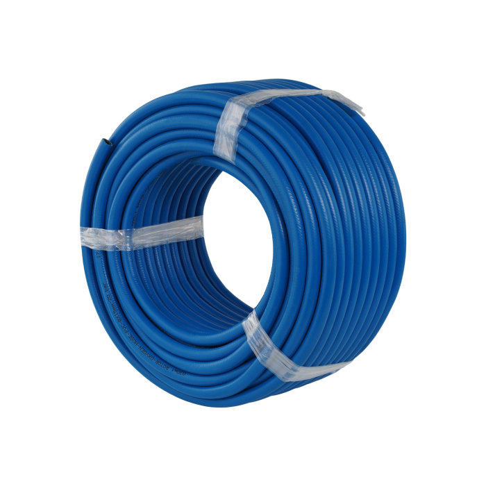 Furtun oxigen PVC ROTOR, 8x15 (50m) [1]