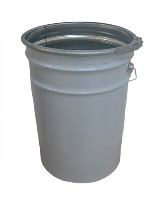 Galeata pentru moara de cereale electrica EM25, Elefant [1]