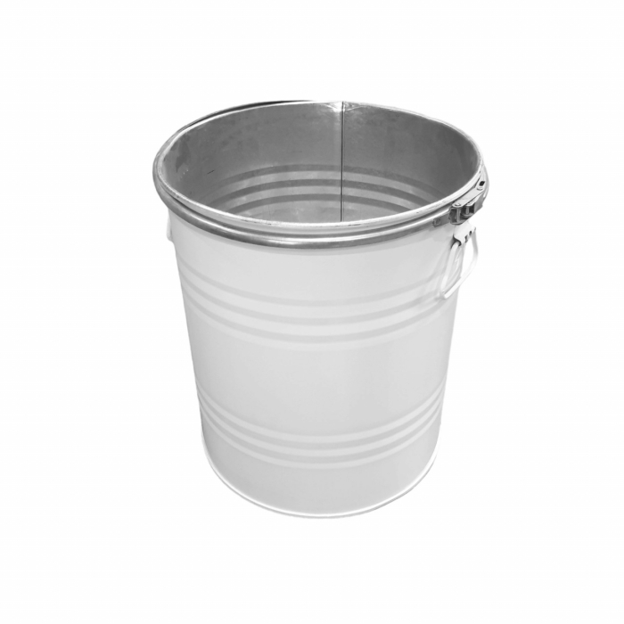 Galeata pentru moara de cereale electrica EM50, Elefant [1]