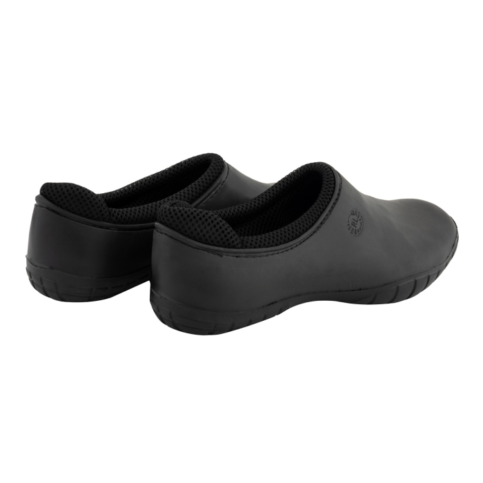 Galosi pentru barbati Negru/Negru 42-46 ETS-04/2N [5]