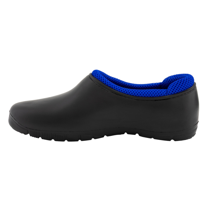 Galosi pentru dama Negru/Albastru 37-41 ETS-05/1N [4]