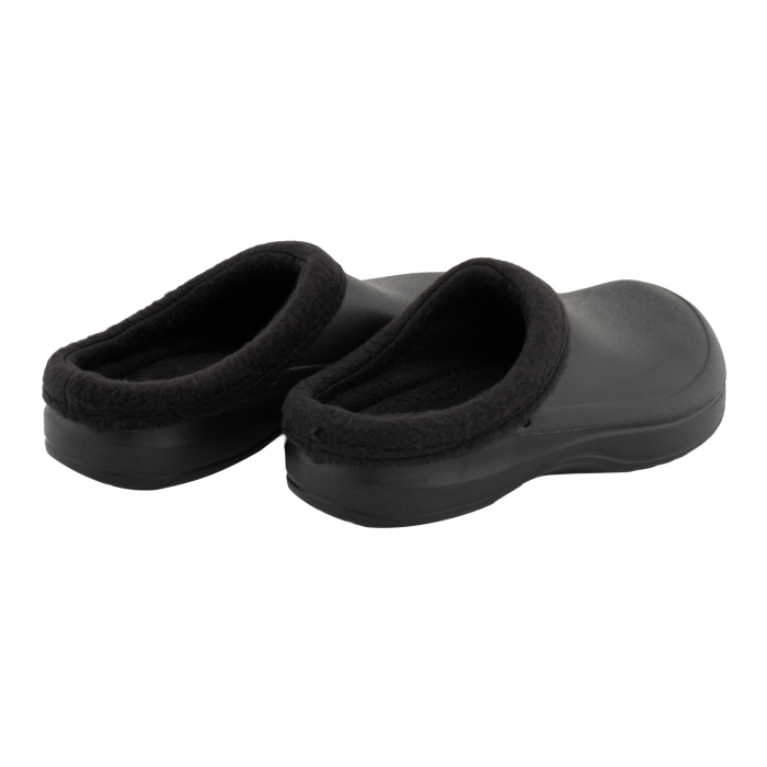 Galosi pentru Dama Negru/Negru 37-41 ETS-06/1WW [5]
