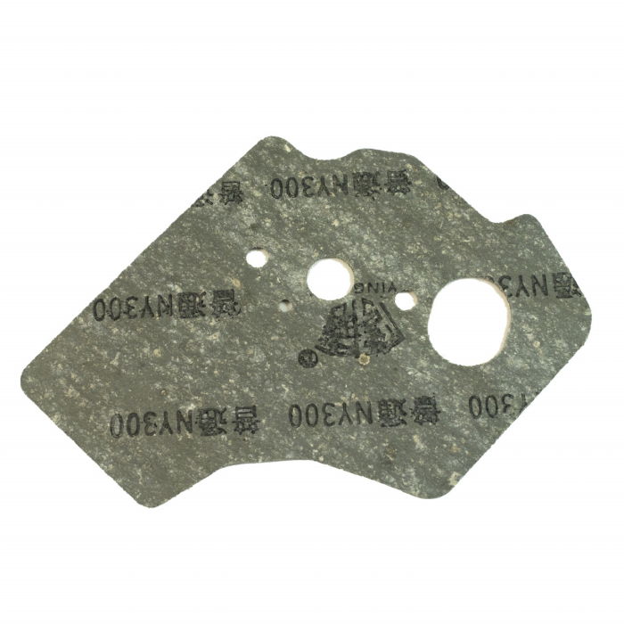 Garnitura carburator 4T, Elefant [2]