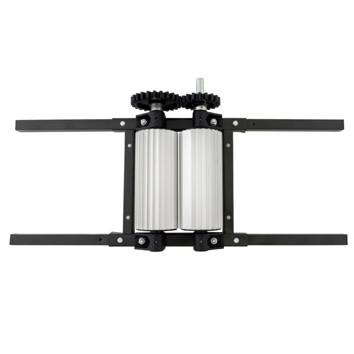 GC-S zdrobitor manual de struguri [5]