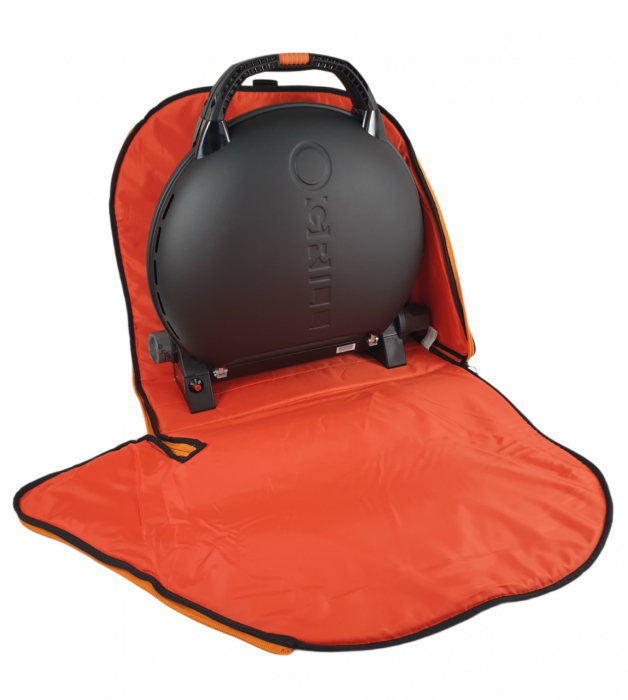 Geanta pentru gratar portabil O-GRILL [2]