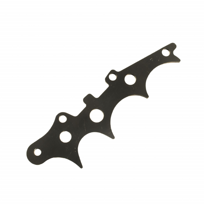 Gheara HUS365/372, Elefant [1]