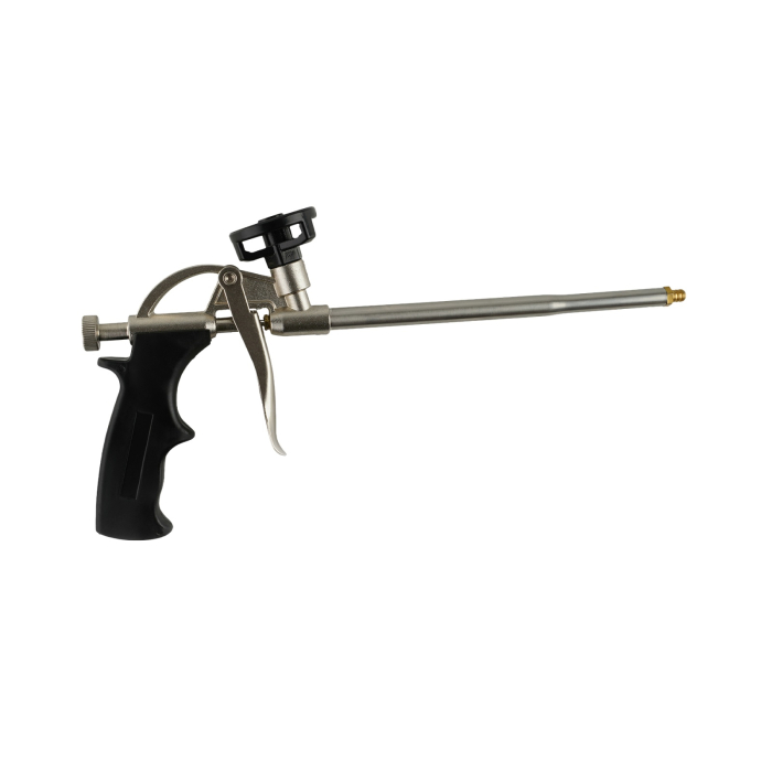 HCL015 Pistol de spuma plastic metal ROTOR [2]