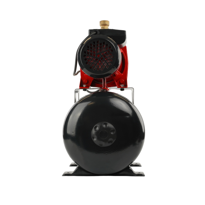 Hidrofor Elefant AUTOJET80S,550W , 50 l/min, rezervor 24 l, inox-otel [5]