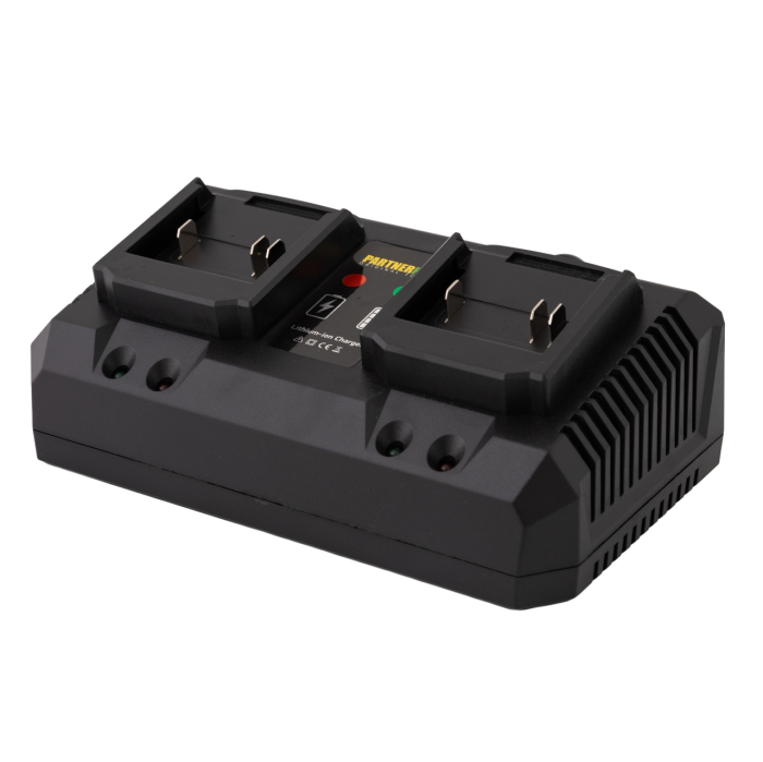 Incarcator dublu PARTNERPRO PP2A2 20V 2A [1]