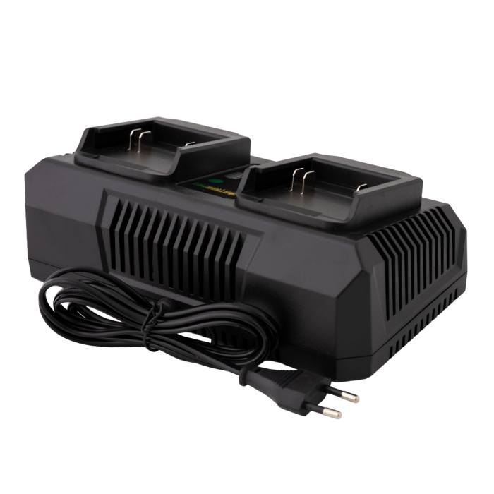 Incarcator dublu PARTNERPRO PP2A2 20V 2A [2]