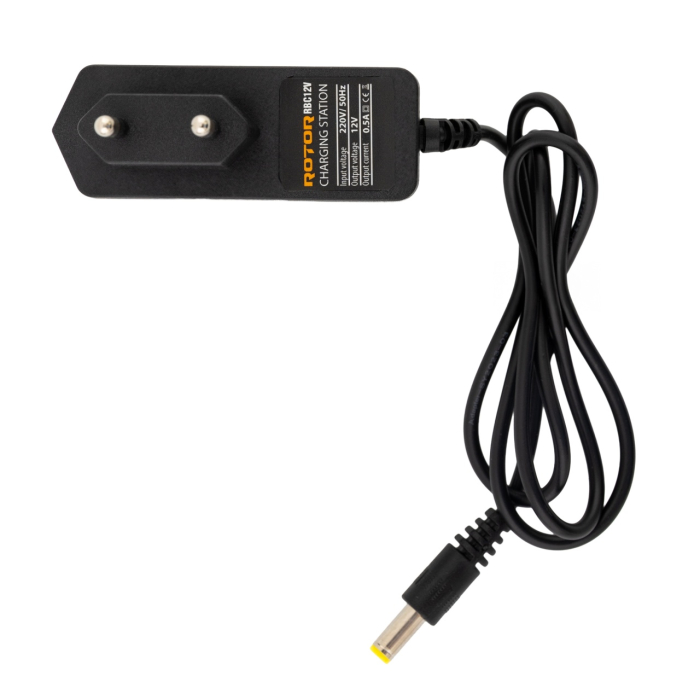 Incarcator ROTOR RBC-12V 0.5 A [2]