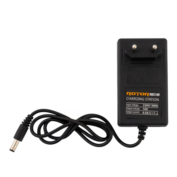Incarcator ROTOR RBC-16V 0.5 A [2]