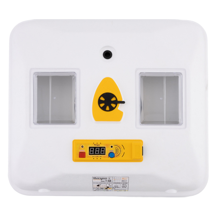 Incubator de uz casnic TEPLUSHA 88 220/50 tPv [5]