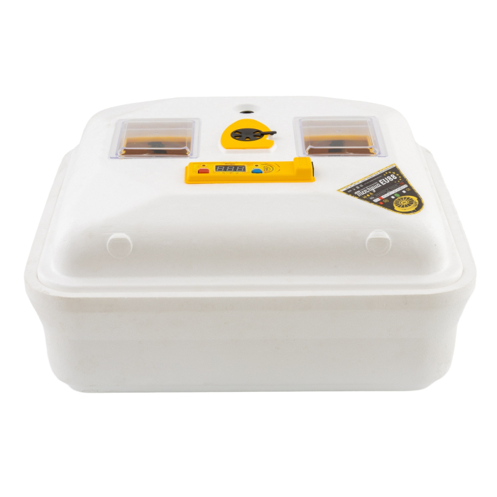 Incubator de uz casnic TEPLUSHA EU 88 220/50 TAB, 50 W , 30–40°C [1]