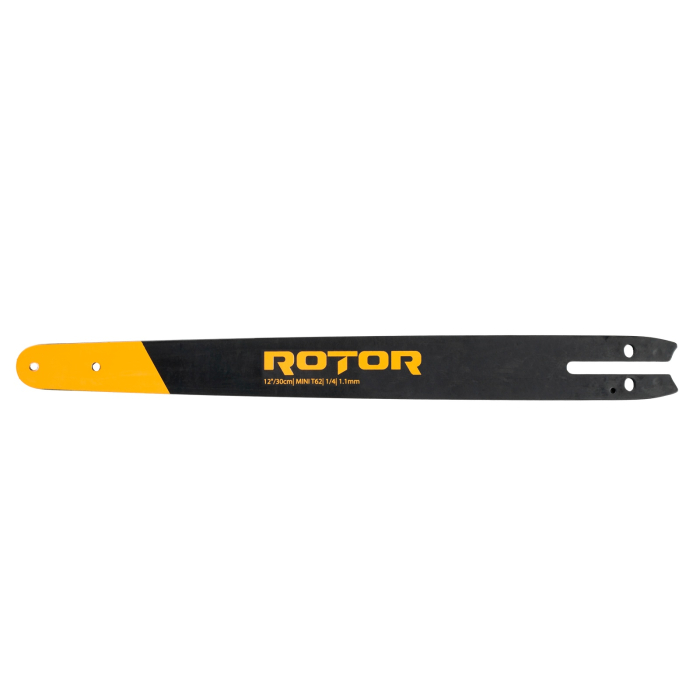 Lama drujba 12″/30 cm 62T Pas 1/4 ROTOR [1]