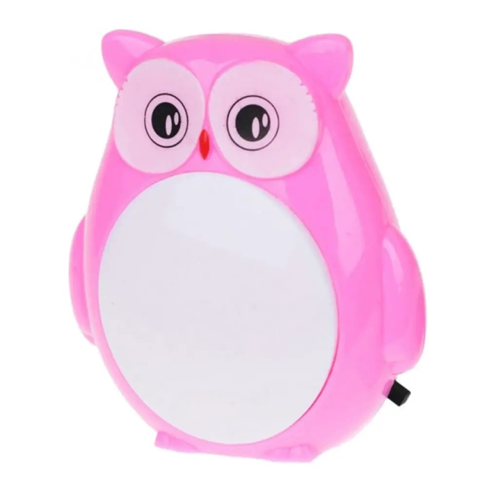 Lampa de veghe LED, bufnita , NL141, V-115748 VARGO [1]