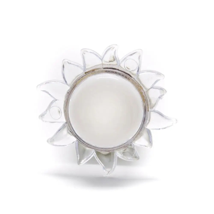 Lampa de veghe LED, soare, RGB, NL113, V-115734 VARGO [1]