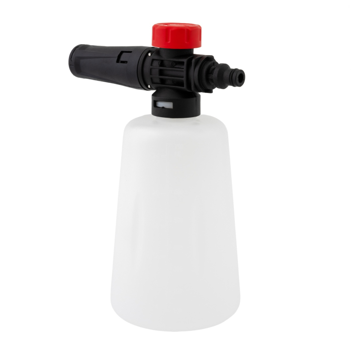 Lance spumare profesionala pentru aparat de spalat cu presiun EFM-1 compatibil cu E-90P-D ELEFANT [1]