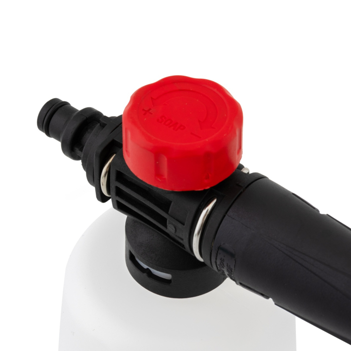 Lance spumare profesionala pentru aparat de spalat cu presiun EFM-1 compatibil cu E-90P-D ELEFANT [2]