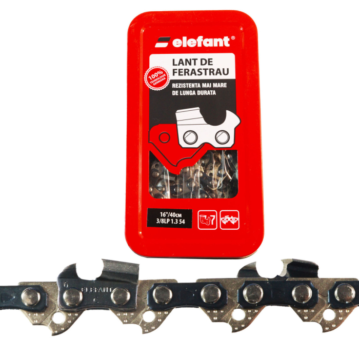 Lant drujba 3/8LP 1.3 54, Elefant [1]