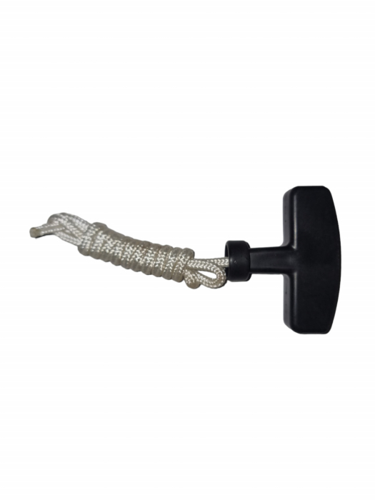 Maner demaror sfoara motocultor,masina de tuns gazon, motosapa, motopompe [1]