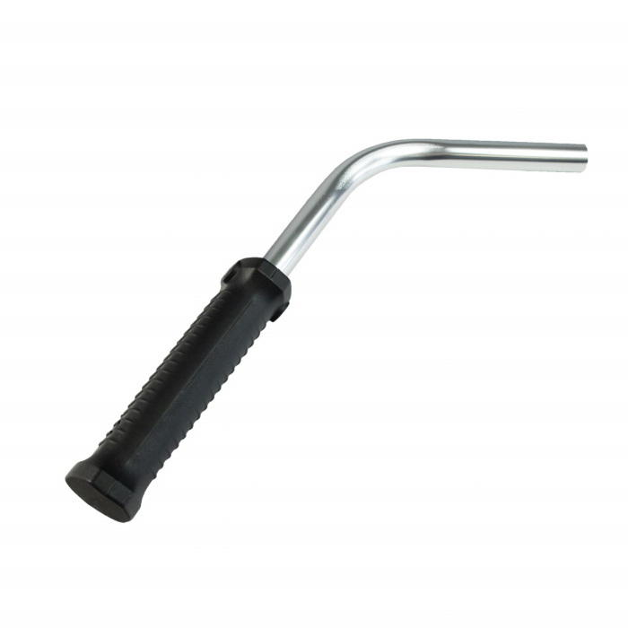 Maner sustinere motocoasa LEFT HANDLE 02, Elefant [2]