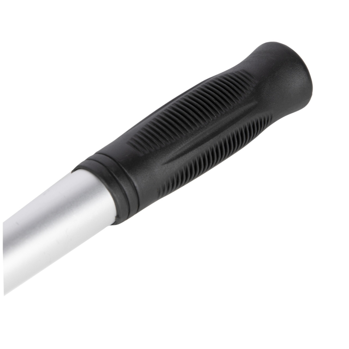 Maner telescopic din aluminiu 2,5m [5]