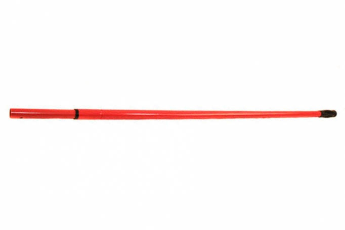 Maner telescopic din fier 2,5m [2]