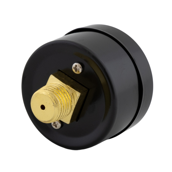 Manometru PG-P40, 12 bar, Elefant [2]