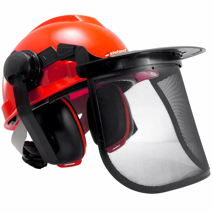 Masca, casca, casti fonice ELEFANT [1]