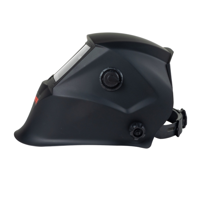 Masca de sudura Almaz, automata, fereastra 100x50mm, 4 senzori, sudura, taiere, polizare [4]