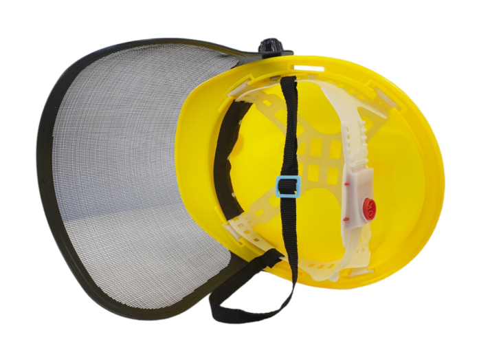 Masca protectie motocoasa, Elefant [2]