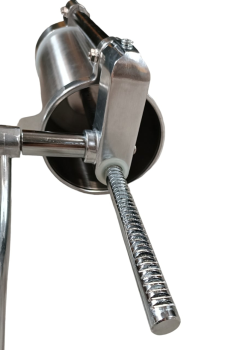 Masina de carnati 3kg VERTICAL 5 palnii [10]