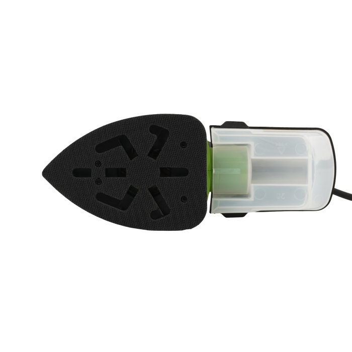 Masina de slefuit excentrica, 200W ProCraft EX550E [5]