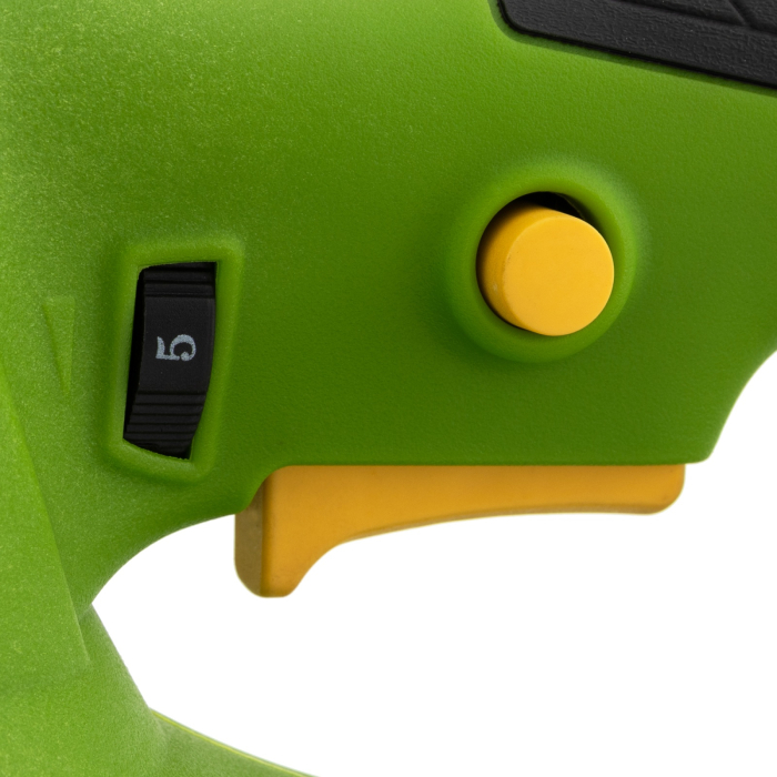 Masina de slefuit pereti Procraft EX950EL, 950 W, 180 mm, 1200-2500 rot/min cu aspirator sac [4]