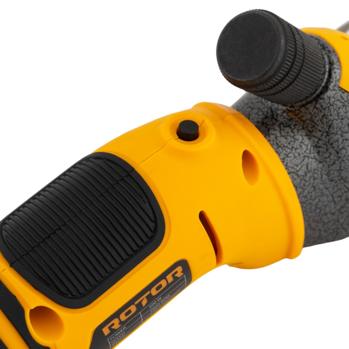 Masina de tuns oi pe acumulator ROTOR RTO200B 200W, 800 rpm [6]