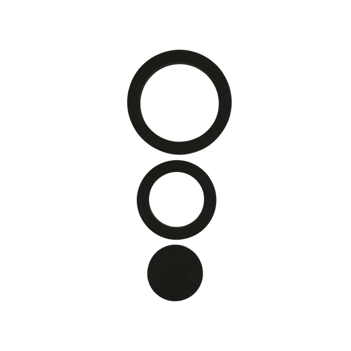 Mecanism pentru rezervor vas WC cu buton, ELEFANT EDD107 [7]