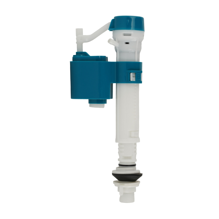 Mecanism pentru rezervor vas WC cu buton, ELEFANT EDD117 [3]