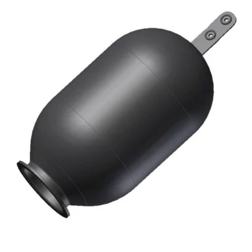 Membrana hidrofor 100L NEGRU CU COADA ELEFANT [1]