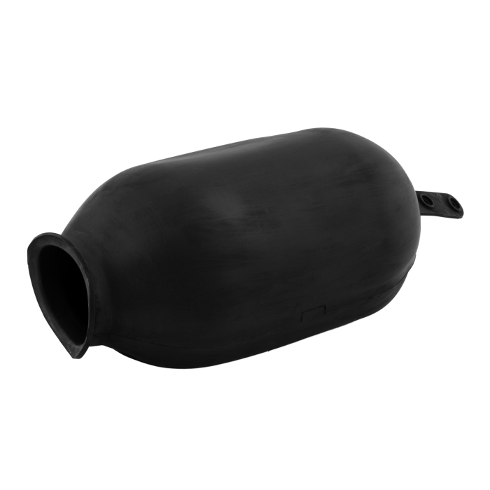 Membrana pentru hidrofor 50L NEGRU CU COADA, Elefant [1]