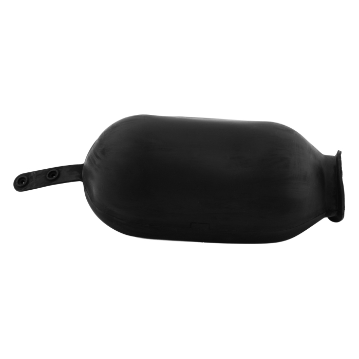 Membrana pentru hidrofor 50L NEGRU CU COADA, Elefant [2]
