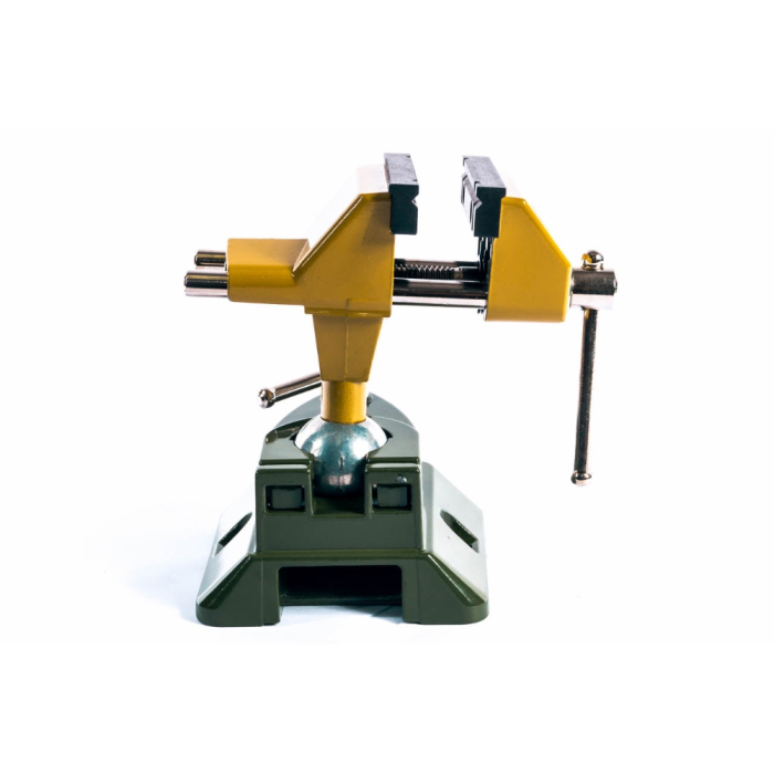 Menghina reglabila FMZ, cu fixare pe banc, Proxxon 28608 [2]