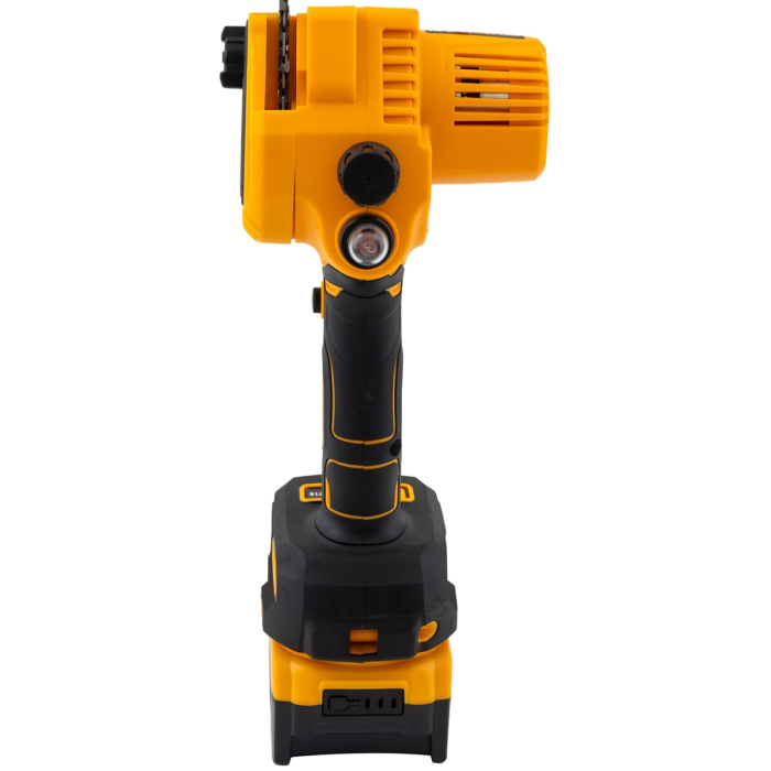 Mini drujba cu acumulator ROTOR RMC218, 2 acumulatori 21 V 4.0 Ah [5]