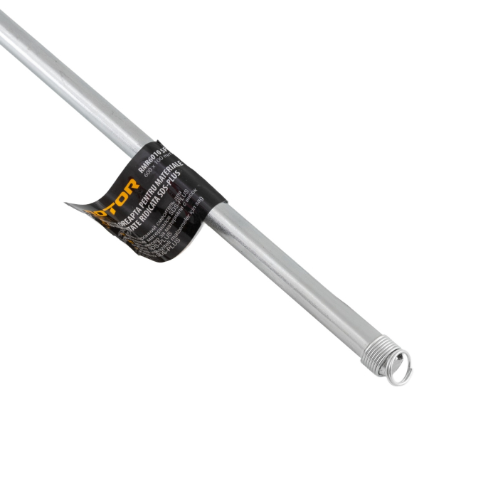 Mixer pe dreapta pentru materiale cu vascozitate ridicata (SDS-PLUS) RMR6010 SP ROTOR [3]